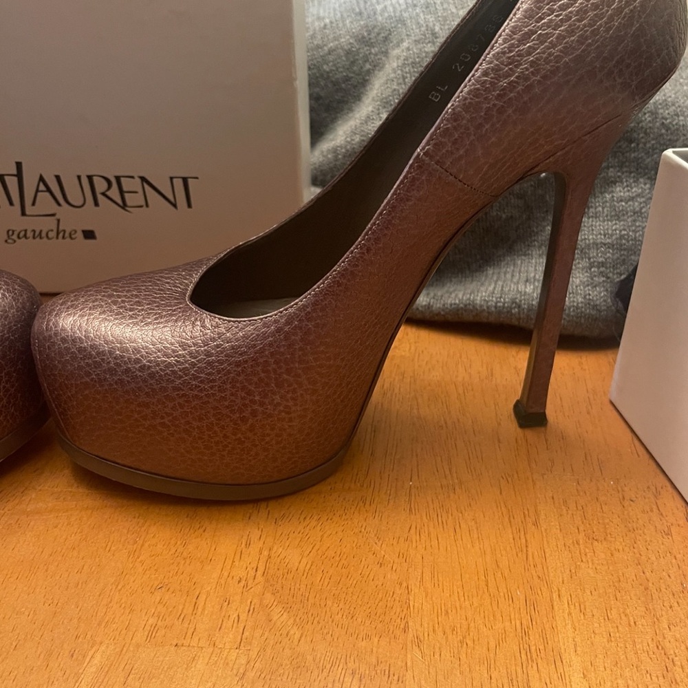 Ysl pump - Picture 6 of 10